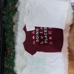 Girls 4-5 lot (8items)